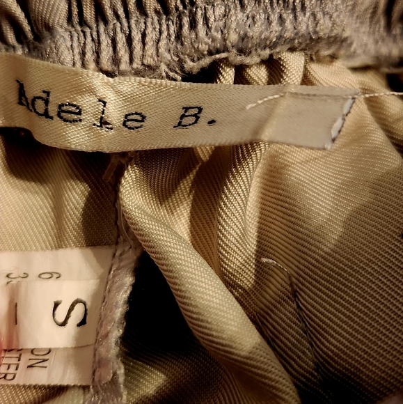 Adele B. Camo shorts - Picture 2 of 5